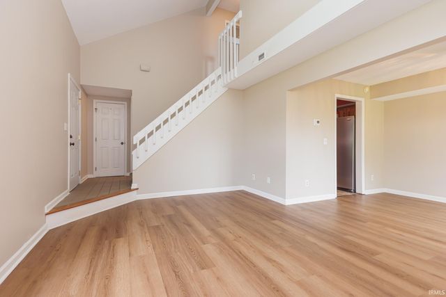 3600 N Lakeside Drive, Muncie, IN 47304