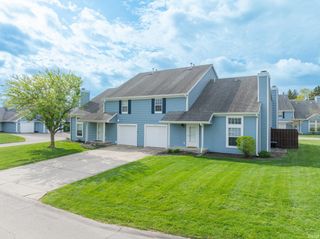 3600 N Lakeside Drive, Muncie, IN 47304