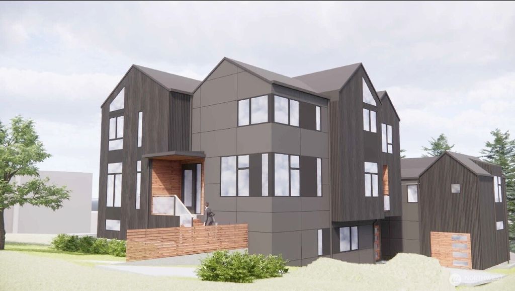 4233 S Bradford Street, Seattle, WA 98118