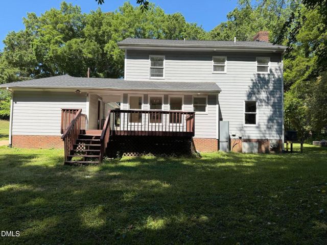 101 Singleton, Raleigh, NC 27606
