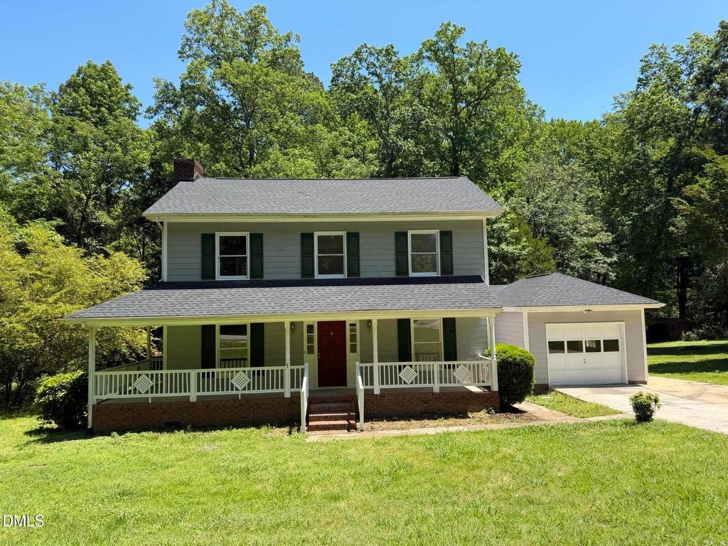 101 Singleton, Raleigh, NC 27606