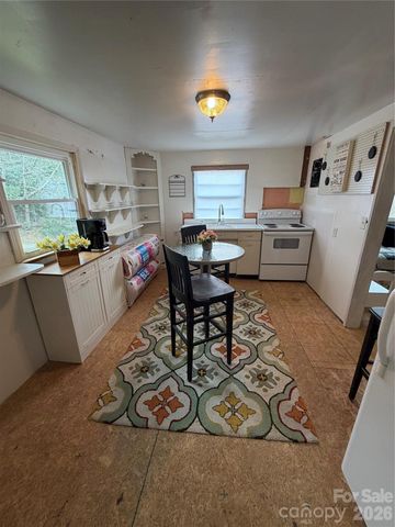 658 Upper Hanging Rock Road, Spruce Pine, NC 28777