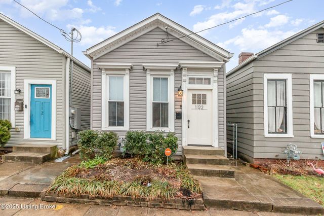 1122 E Burnett Ave, Louisville, KY 40217