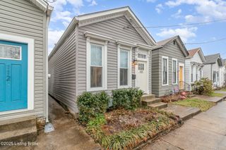 1122 E Burnett Ave, Louisville, KY 40217