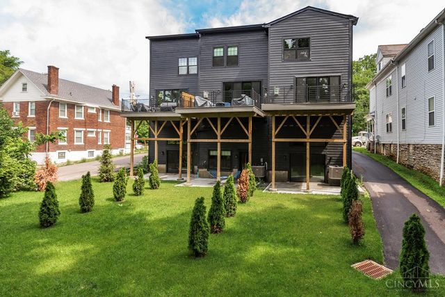 967 Windsor Street, Cincinnati, OH 45206