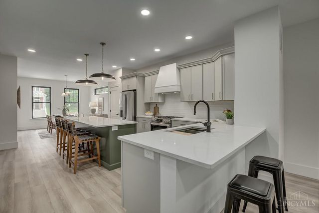 967 Windsor Street, Cincinnati, OH 45206