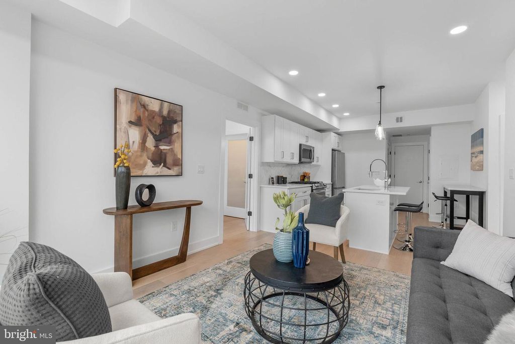 950 N 2ND ST #UNIT 3C, PHILADELPHIA, PA 19123 — photo 2