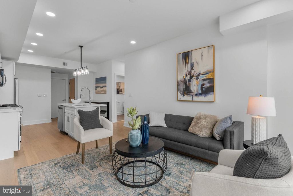 950 N 2ND ST #UNIT 3C, PHILADELPHIA, PA 19123 — photo 3