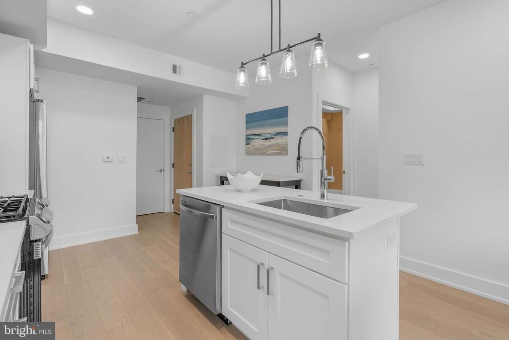 950 N 2ND ST #UNIT 3C, PHILADELPHIA, PA 19123 — photo 4