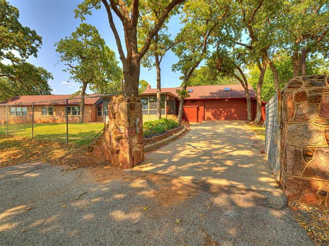 1016 N Shore Drive, Guthrie, OK 73044
