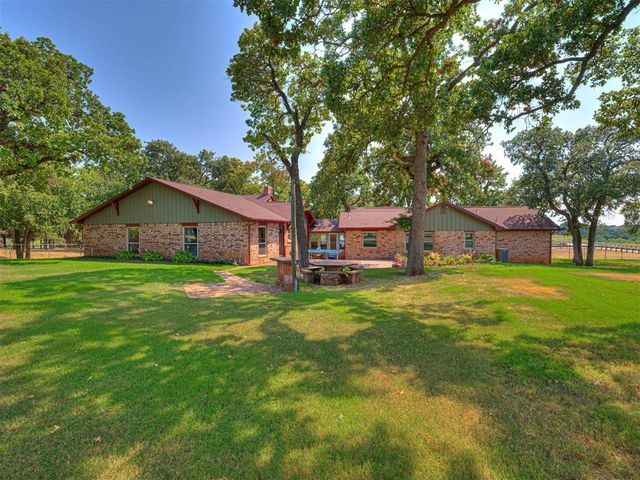 1016 N Shore Drive, Guthrie, OK 73044