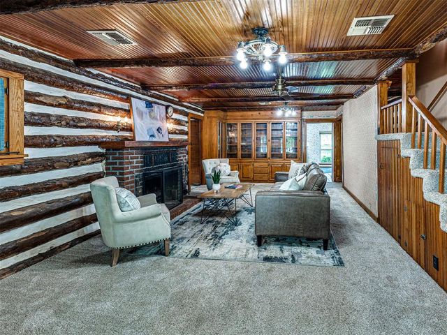 1016 N Shore Drive, Guthrie, OK 73044