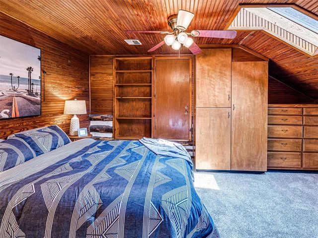 1016 N Shore Drive, Guthrie, OK 73044