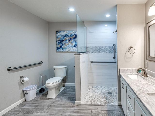 1016 N Shore Drive, Guthrie, OK 73044