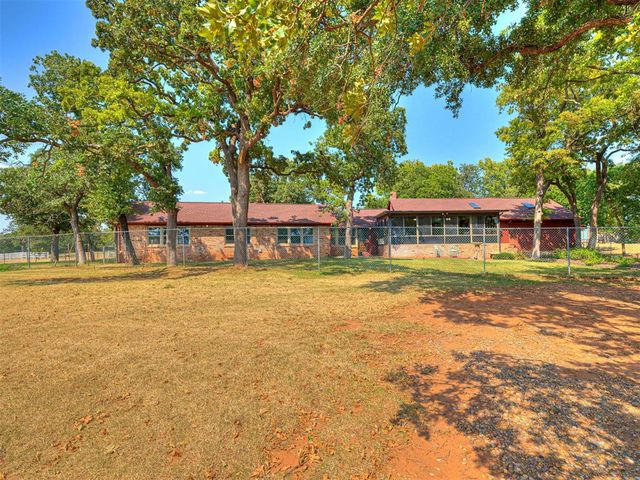 1016 N Shore Drive, Guthrie, OK 73044