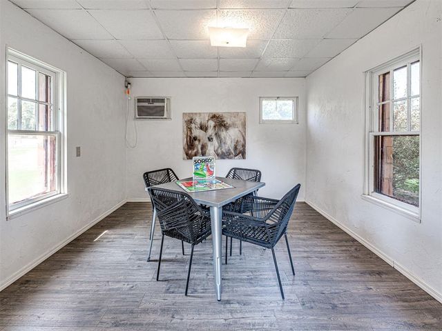 1016 N Shore Drive, Guthrie, OK 73044