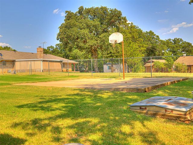 1016 N Shore Drive, Guthrie, OK 73044