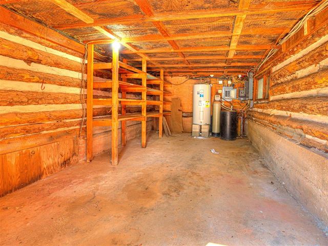 1016 N Shore Drive, Guthrie, OK 73044