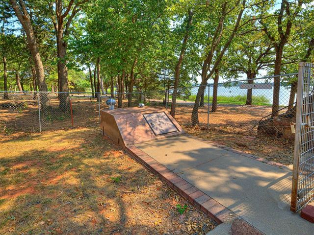 1016 N Shore Drive, Guthrie, OK 73044