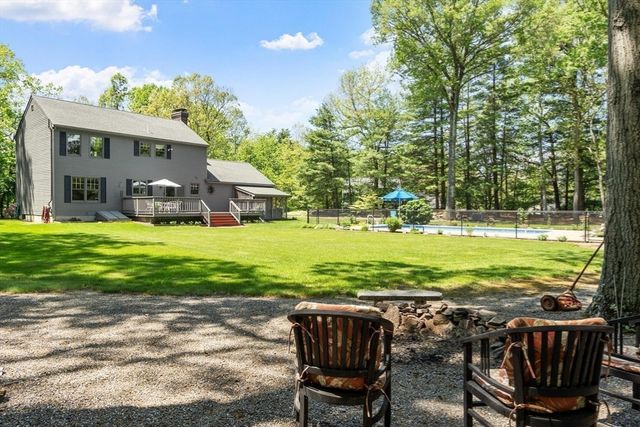 97 Sterling Street, Lancaster, MA 01523