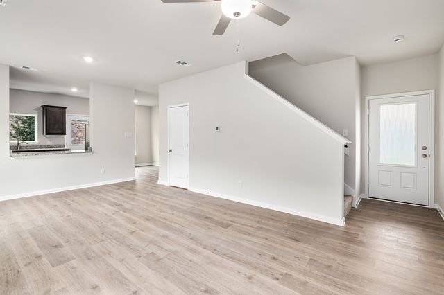 4256 Lava Forest Drive, Dallas, TX 75241