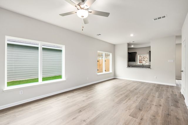 4256 Lava Forest Drive, Dallas, TX 75241