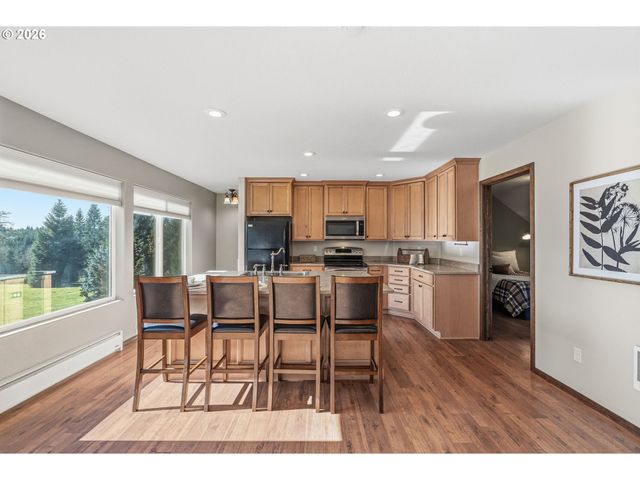 34602 Ne 49TH Pl, La Center, WA 98629