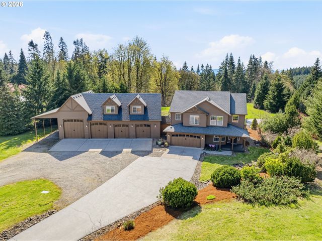 34602 Ne 49TH Pl, La Center, WA 98629