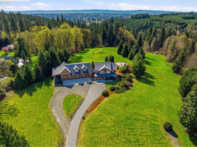 34602 Ne 49TH Pl, La Center, WA 98629