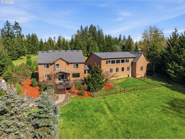 34602 Ne 49TH Pl, La Center, WA 98629