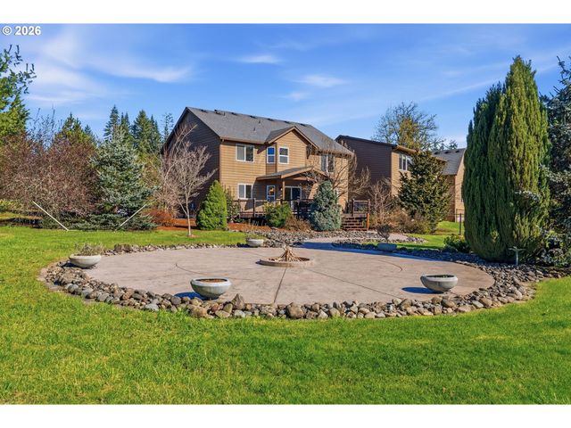 34602 Ne 49TH Pl, La Center, WA 98629