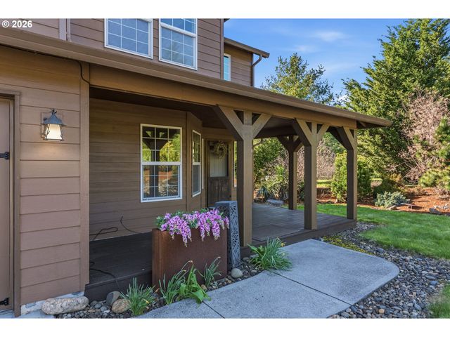 34602 Ne 49TH Pl, La Center, WA 98629