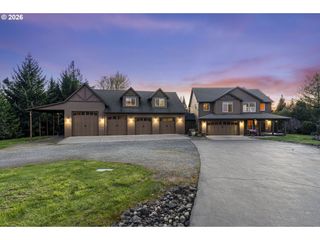 34602 Ne 49TH Pl, La Center, WA 98629