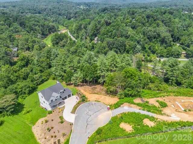 50 Erin Glen Court, Fairview, NC 28730