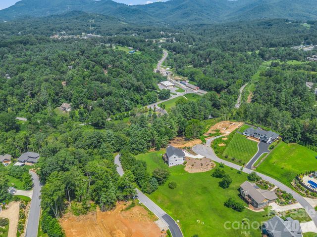 50 Erin Glen Court, Fairview, NC 28730