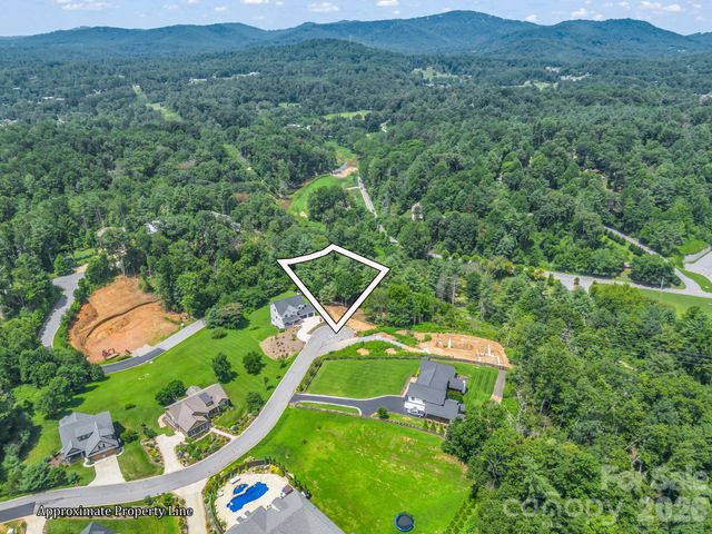 50 Erin Glen Court, Fairview, NC 28730