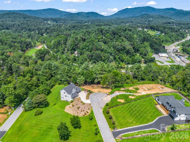 50 Erin Glen Court, Fairview, NC 28730