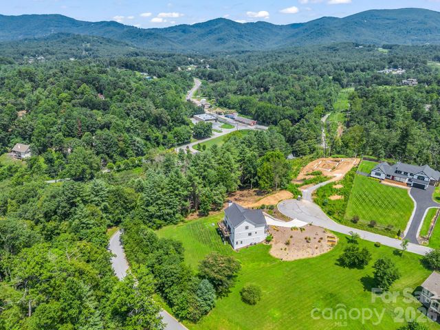 50 Erin Glen Court, Fairview, NC 28730