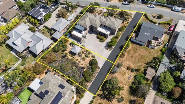 614 Ocean View Avenue, Encinitas, CA 92024