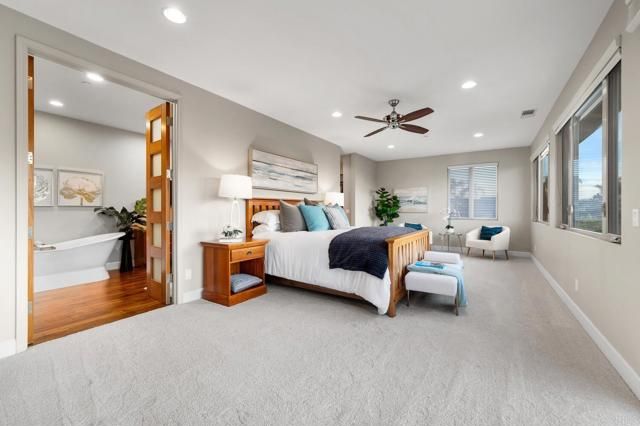 614 Ocean View Avenue, Encinitas, CA 92024