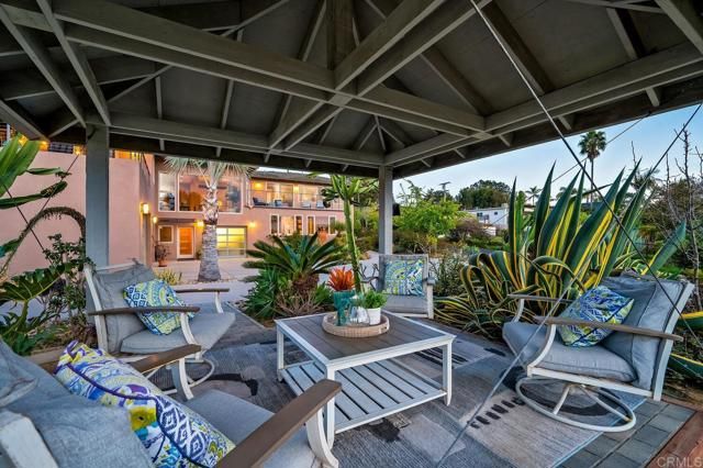 614 Ocean View Avenue, Encinitas, CA 92024