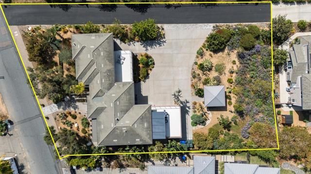 614 Ocean View Avenue, Encinitas, CA 92024