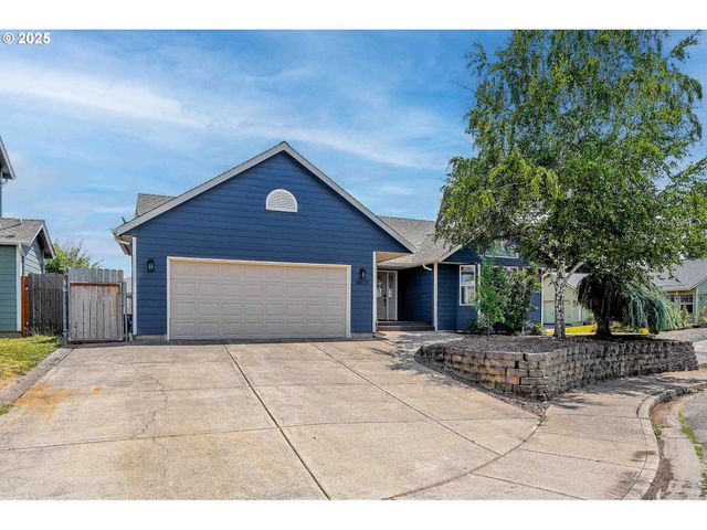 4870 Dorrance Loop Ne, Salem, OR 97305