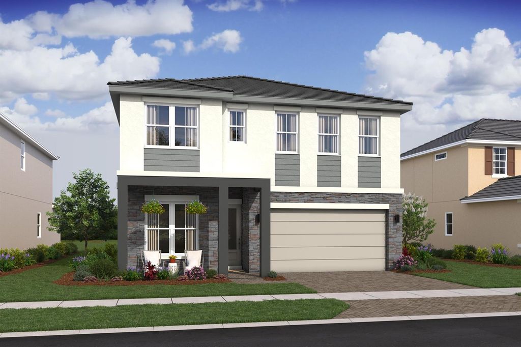 138 Parkside Way 10, Royal Palm Beach, FL 33414
