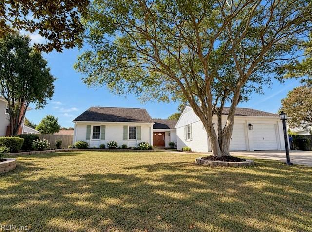 2217 Covered Bridge WAY, Virginia Beach, VA 23454