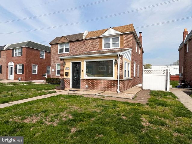 568 MICHELL ST, Ridley Park, PA 19078