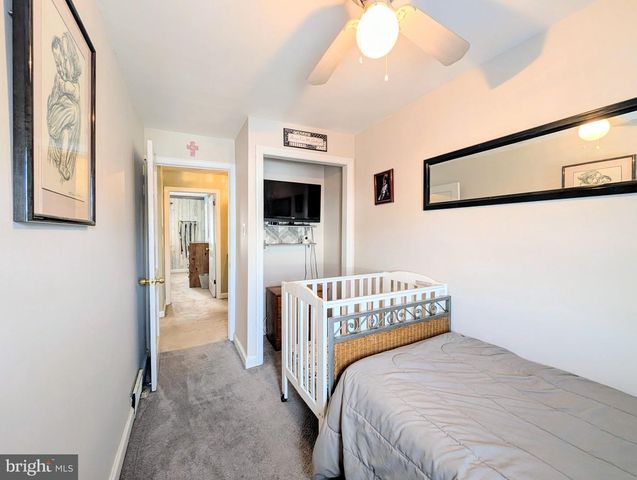 568 MICHELL ST, Ridley Park, PA 19078