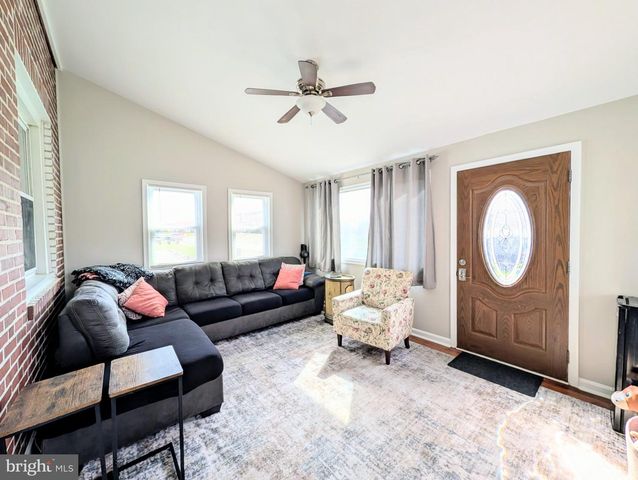 568 MICHELL ST, Ridley Park, PA 19078