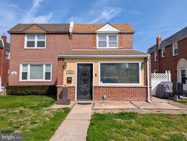 568 MICHELL ST, Ridley Park, PA 19078