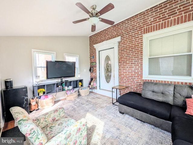 568 MICHELL ST, Ridley Park, PA 19078